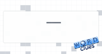 Hint in a mystery Crossword Clue