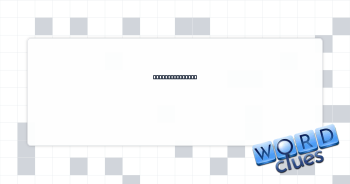 Hint of a scent Crossword Clue