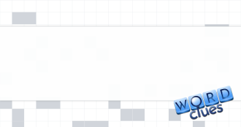 Hint of an atmosphere Crossword Clue