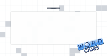 Hint of hunger Crossword Clue