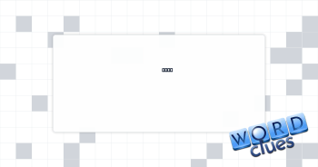 Hint Crossword Clue
