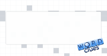 Hip-hop headgear Crossword Clue