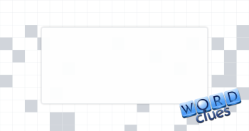 Hippocampus Crossword Clue