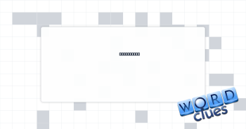 Hired thug Crossword Clue