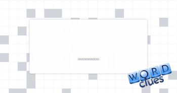 His partner Crossword Clue