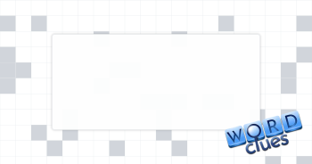 Hiss source Crossword Clue