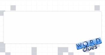 Historian’s topic Crossword Clue