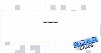 Historic satellite Crossword Clue