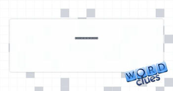 Historic segment Crossword Clue