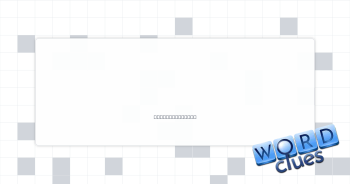 Historical era Crossword Clue