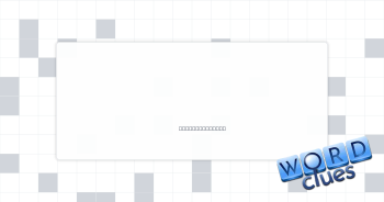 Historically Crossword Clue