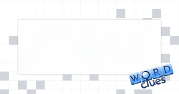 Hit a fly, say Crossword Clue