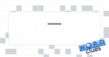 Hit alternative Crossword Clue