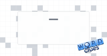 Hit Ctrl+Z Crossword Clue