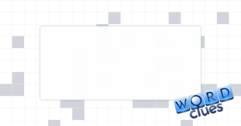 Hit home Crossword Clue
