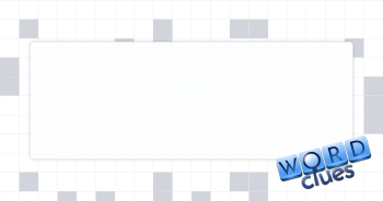 Hit on the head Crossword Clue