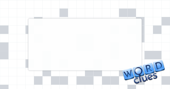 Hit show Crossword Clue