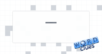 Hit the booze Crossword Clue