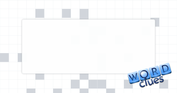 Hit the trail Crossword Clue