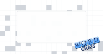 Hitherto Crossword Clue