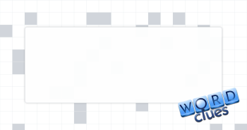 Hit's opposite Crossword Clue