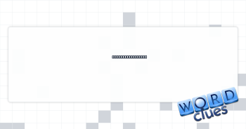 HIV-treating drug Crossword Clue