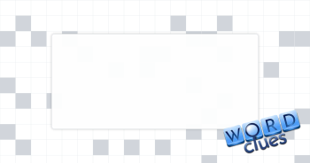 Hive sound Crossword Clue