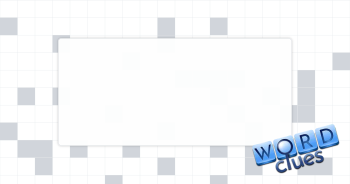 Hoagie Crossword Clue