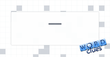 Hoard secretly Crossword Clue