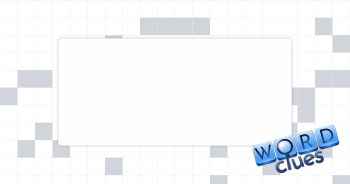 Hoards Crossword Clue