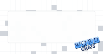 Hoarse-sounding Crossword Clue