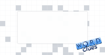 Hoarse Crossword Clue