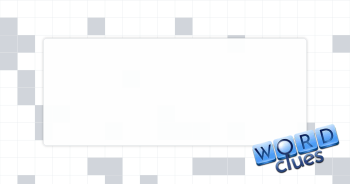 Hobbling, say Crossword Clue