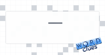 Hockey advantage Crossword Clue