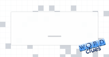 Hockey setting Crossword Clue
