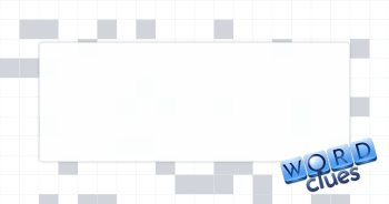 Hog the mirror Crossword Clue