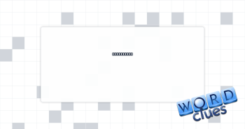 Hog's mate Crossword Clue