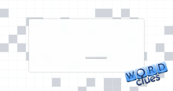 Hokey Crossword Clue