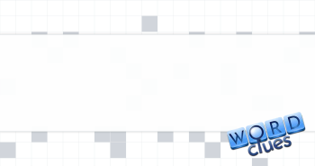 Hold back, with "in" Crossword Clue