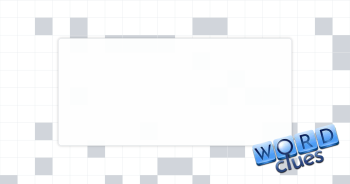 Hold firmly Crossword Clue