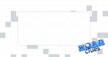 Hold out Crossword Clue