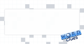 Hold responsible Crossword Clue