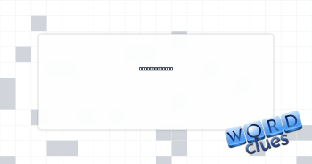 Hold together Crossword Clue
