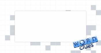 Hold up well Crossword Clue