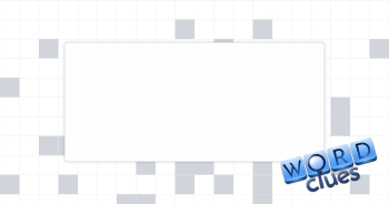 Holdall Crossword Clue
