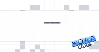 Holder for hot sauce Crossword Clue