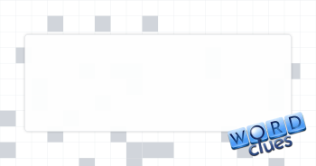 Holds scoreless Crossword Clue