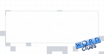 Hole in a sponge Crossword Clue