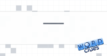Hole in lace or leather Crossword Clue