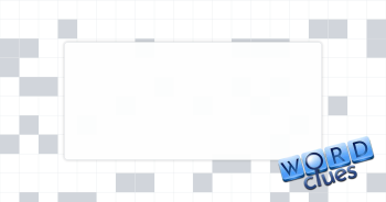 Hole in one Crossword Clue